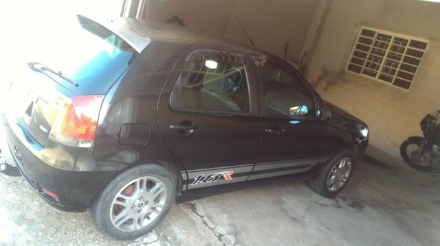 Vende palio 1.8r 2007 - Foto 2