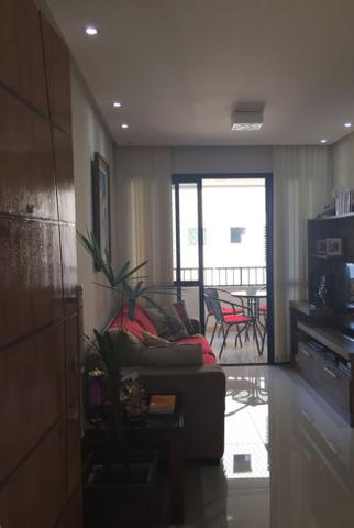 Nascente total, Andar alto, 2 garagens cobertas. - Foto 10