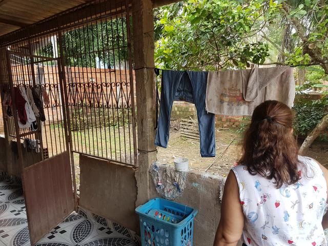 Casa bairro recanto dos buritis - Foto 6