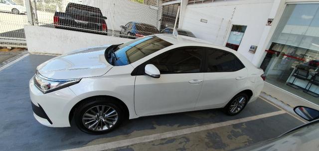 Corolla 1.8 Gli Upper 2017/2018 - Foto 6