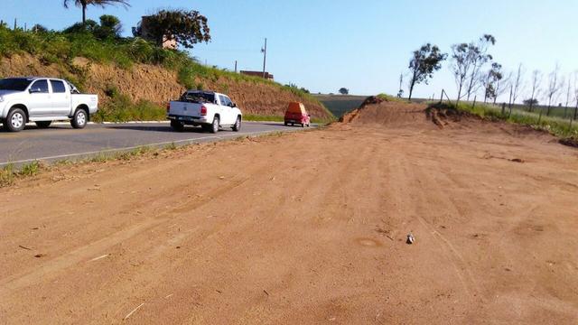 Terreno em Marataízes ( perto da lagoa do siri) - Foto 2