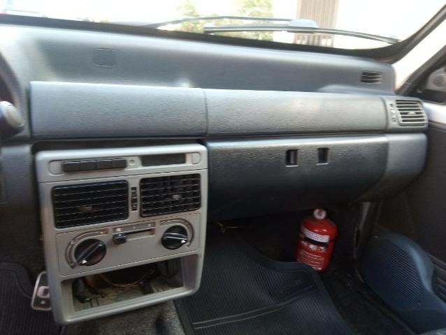 Fiat Uno Mille Economy 2011 2 - Portas - Barato! - Foto 9