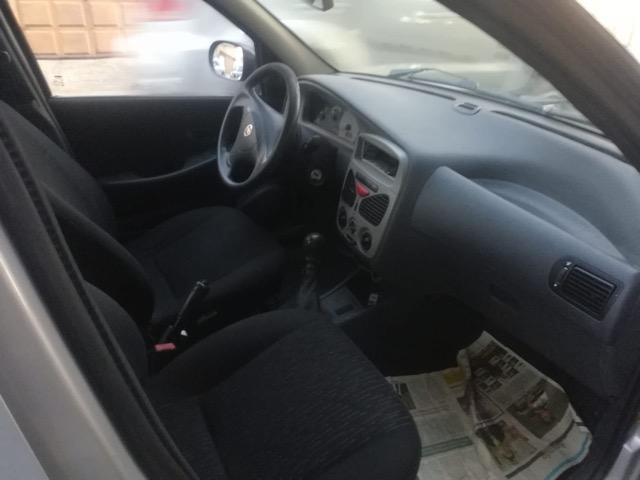 Vendo Fiat palio 2013 Completo - Foto 4