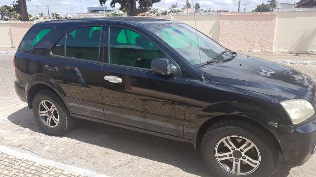 Kia sorento 2005