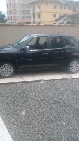 Gol power 1.6 completo