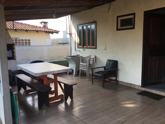 Alugo kitnet para temporada