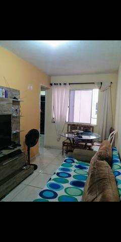 Vd/Tr. 1- Apart. em Aracaju Pôr Imóvel em Salvador