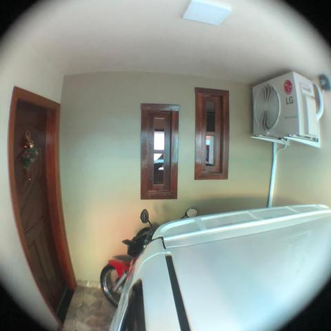 Alugo/Vendo Sobrado 80m2 Semi-Mobiliado Incluso Iptu e Condomínio - Foto 18