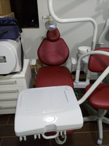 Cadeiras odontologica - Foto 3