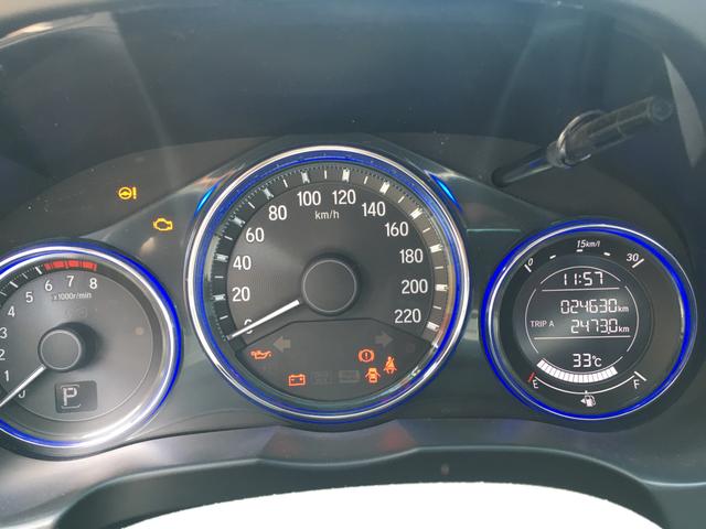 City EX 16/16 $ 58700 com baixo KM - Foto 8