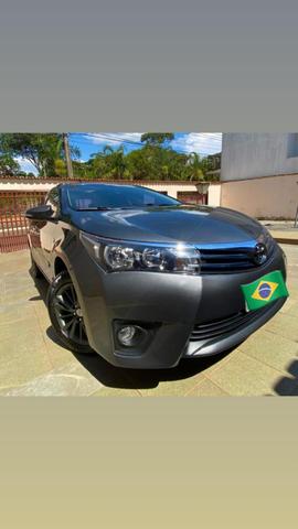 Corolla XEI 2016 - Foto 3