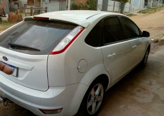 Focus GLX 1.6 2013 *preço pra esse mês - Foto 2