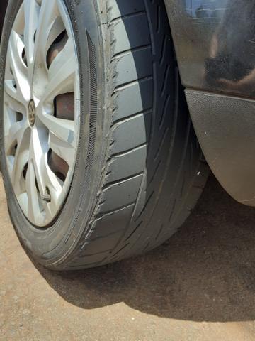 Troco roda de ferro (calotas) 15' por 17' - Foto 4