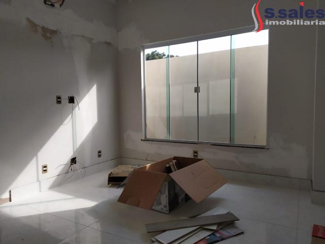 Casa à venda com 3 dormitórios em Setor habitacional vicente pires, Brasília cod:CA00403 - Foto 9