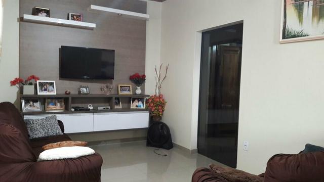 Vende-se uma casa no nova esperança - Foto 3