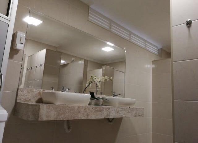 APartamento 60m2 2 Quartos Assunção SBC. Melhor preço do condominio - Foto 12