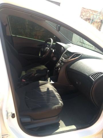 HB 20 sedan - Foto 12