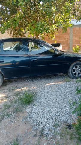 Vende-se Vectra gls - Foto 2