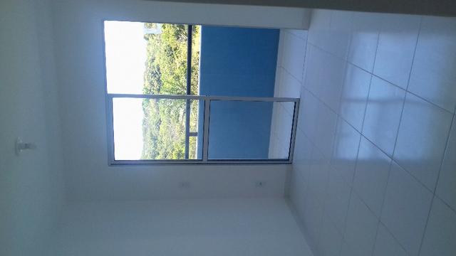 Vendo apartamento novo próximo ao novo Shopping de Aracaju. 130 mil - Foto 15