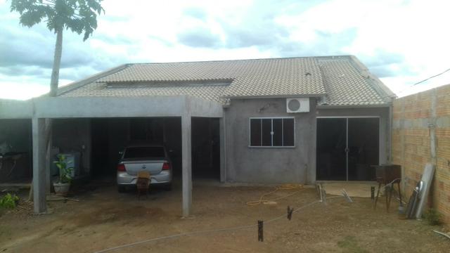 Casa a venda em luzimangues - Foto 3