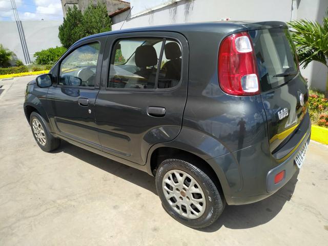 Fiat Uno Vivace 1.0 (2013) - Foto 3