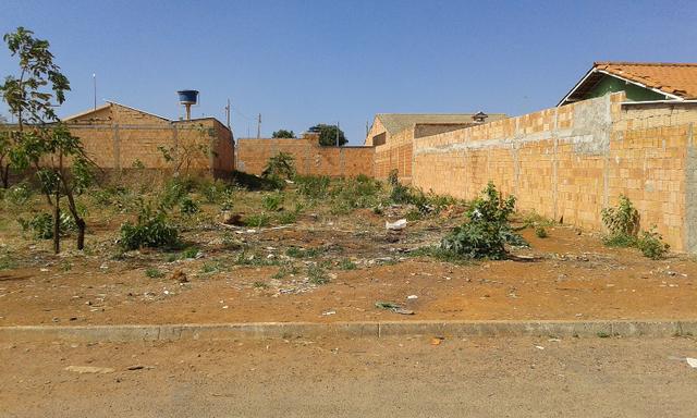 Lote Ocidental Dom Bosco Quitado - Foto 2