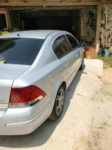 Vectra Elegance 2008, aceito proposta em dinheiro!! - Foto 8