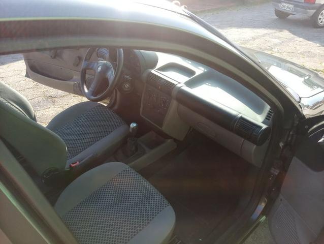 Corsa Classic 2011 - 1.0 - Com 34 mil Kms!!! - Foto 5