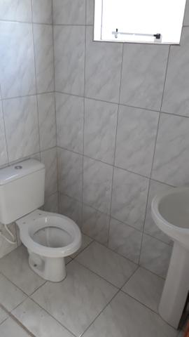 Alugo Sala Comercial SJP Guatupe - Foto 3