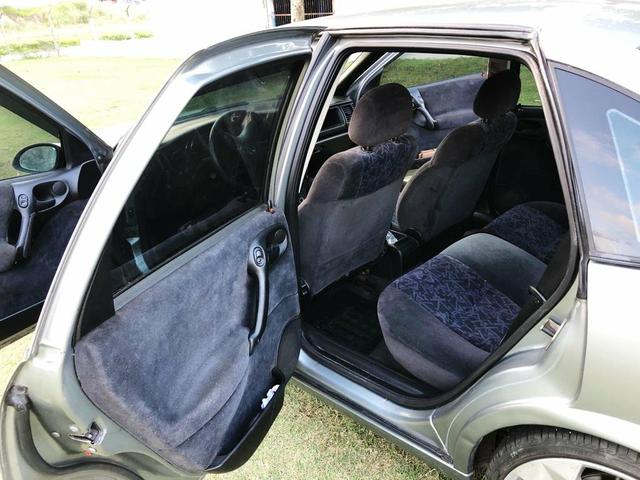 Vectra GLS 2.0 top - Foto 2