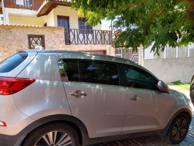 Kia Sportage EX 2015/15 - Foto 9