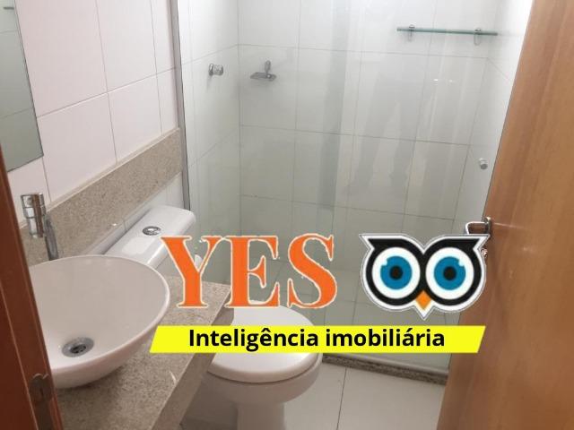 Apartamento para locação na Santa Mônica - 3 quartos - Foto 9