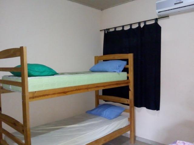 Rancho para temporada no Porto XV de Novembro-MS, próximo ao Rio Paraná - Foto 9
