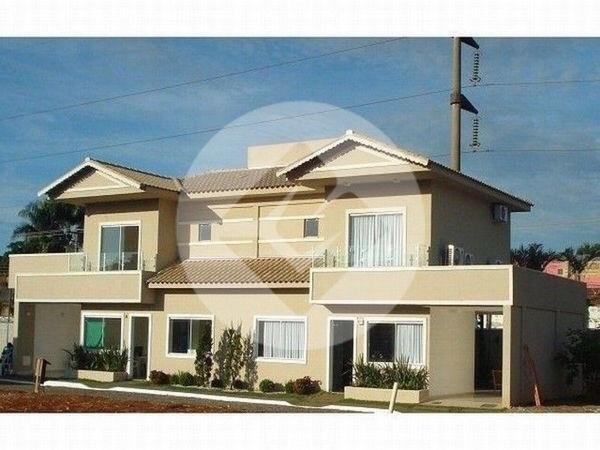 Sobrados com 3 Suítes e 131 m2 em Condomínio ao Lado do Setor Bueno. - Vilar Primavera - Foto 2