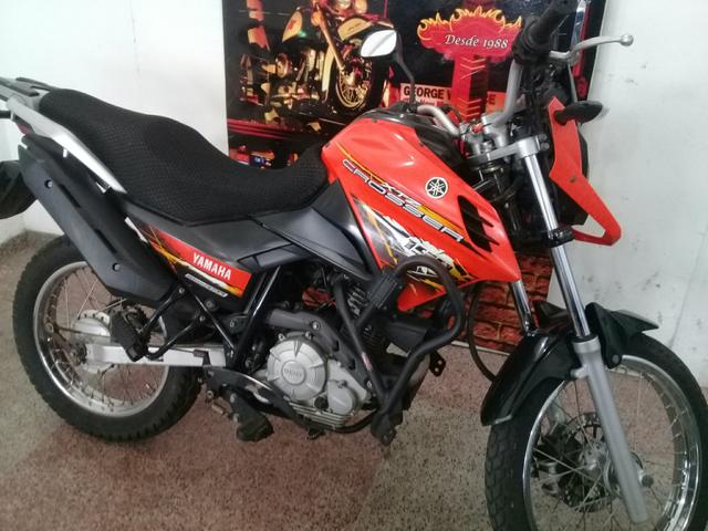 Yamaha xtz crosser 150ed - Foto 3