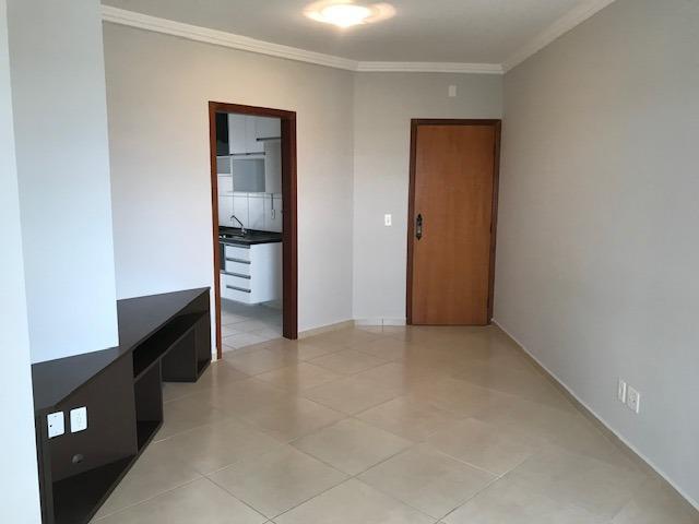 Apartamento Impecável - Pronto para Morar - Jd Gonçalves - 3 Quartos - Foto 2