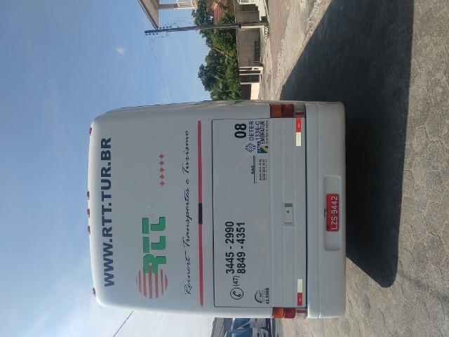 Marcopolo B10 M - Impecável - Foto 10