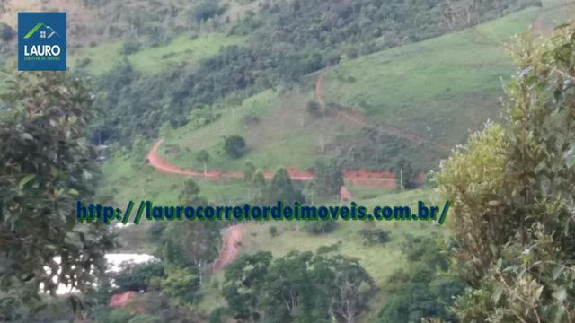 Terra em Catuji/MG com 7,5 alqueires - Foto 2