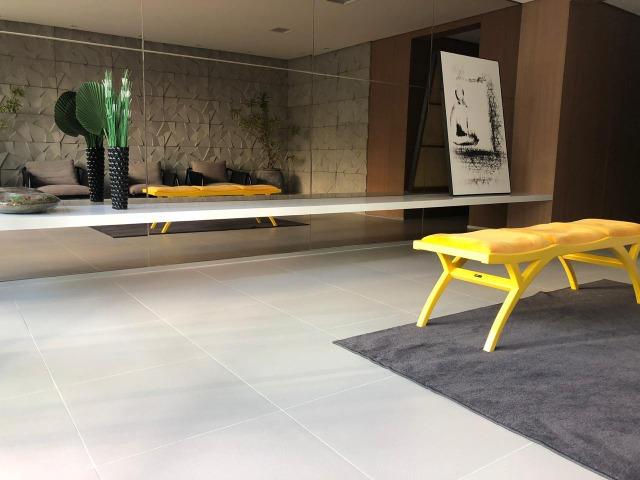 Apto na Ponta Verde com 03 quartos . Imóvel pronto para morar e condições especiais! - Foto 4