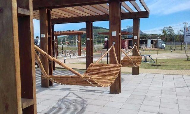 Vem viver com conforto segurança Solaris Residence Club Marica - Foto 15