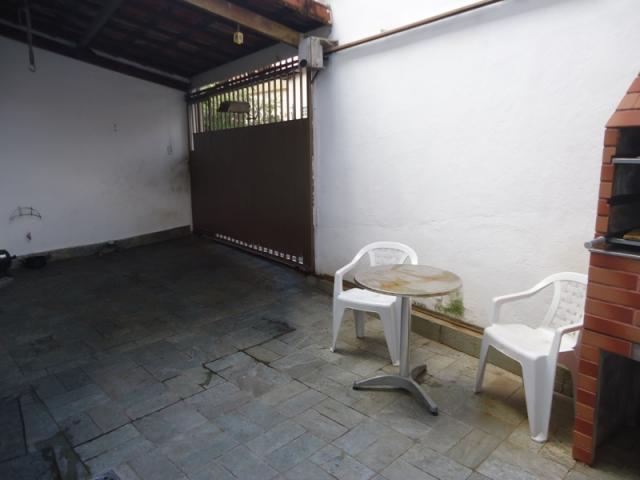 Casa à venda com 3 dormitórios em Caiçara, Belo horizonte cod:5275 - Foto 18
