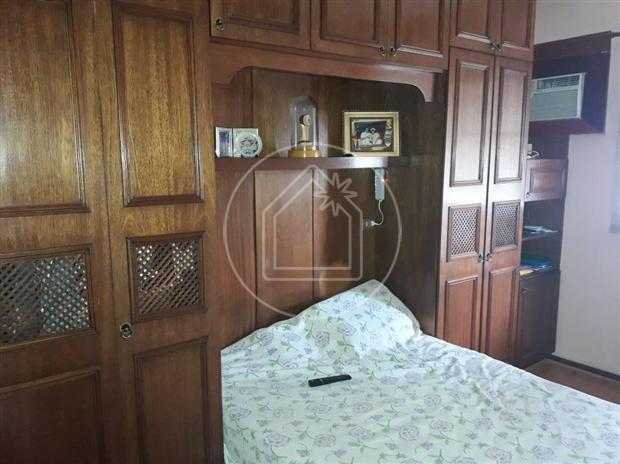Apartamento à venda com 2 dormitórios em Meier, Rio de janeiro cod:850111 - Foto 3