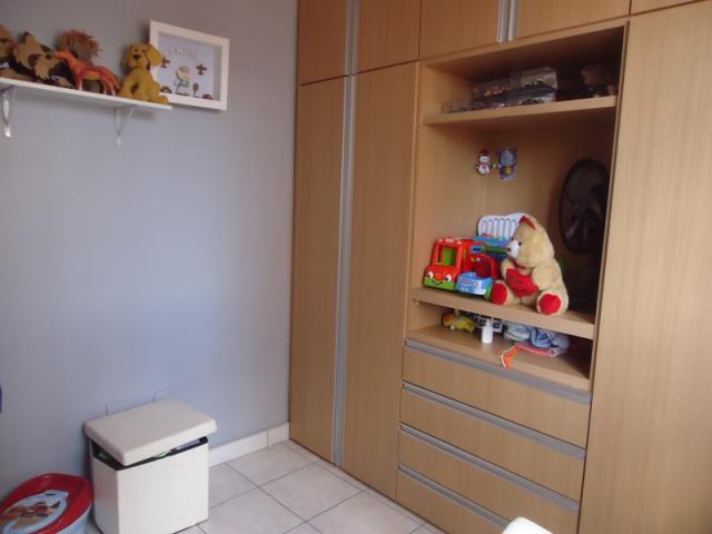 Casa à venda com 3 dormitórios em Caiçara, Belo horizonte cod:5275 - Foto 9