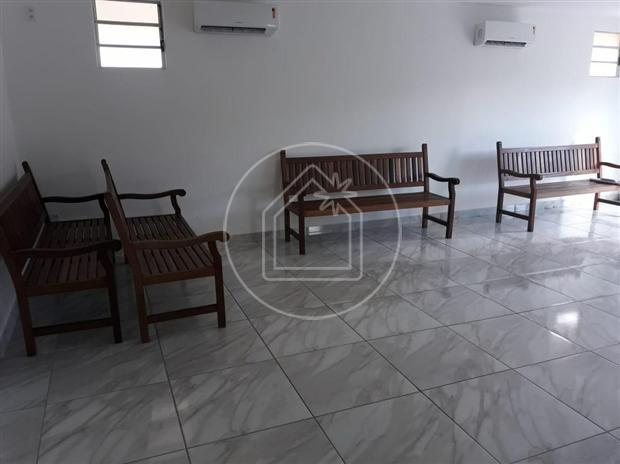 Apartamento à venda com 2 dormitórios em Meier, Rio de janeiro cod:850111 - Foto 20