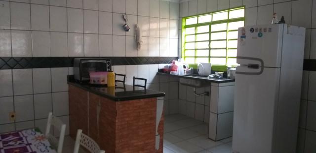 Oportunidade em planaltina DF vendo cada com 3 quartos barato