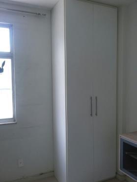 Vendo apartamento 3 quartos com dependência completa, com 120 m² na Graça - Foto 12