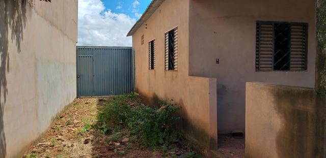 Oportunidade em planaltina DF vendo excelente casa em fase de acabamento barato - Foto 14