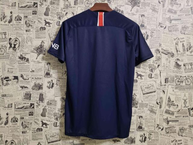 Camisa Psg Home - Foto 3