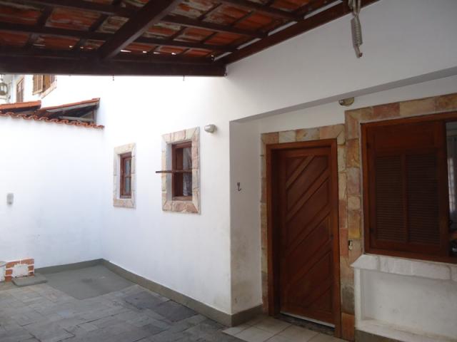 Casa à venda com 3 dormitórios em Caiçara, Belo horizonte cod:5275 - Foto 20