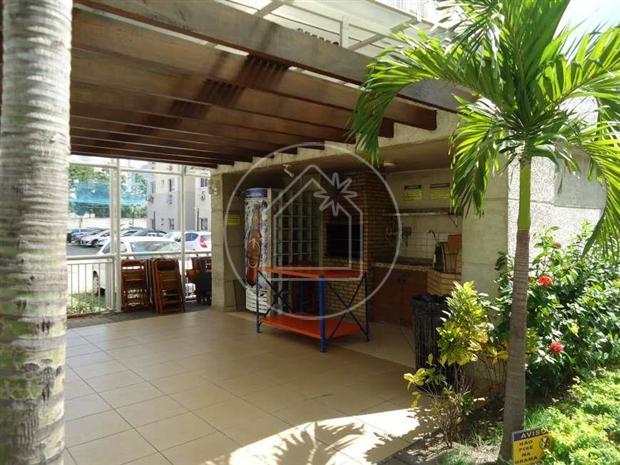 Apartamento à venda com 3 dormitórios em Engenho de dentro, Rio de janeiro cod:848341 - Foto 11